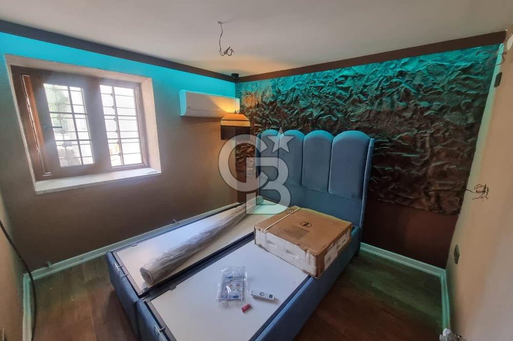 Muğla Merkezde Satılık Oturum Amaçlı/Ofis Kullanımına Uygun Muğla Evi