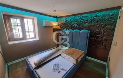 Muğla Merkezde Satılık Oturum Amaçlı/Ofis Kullanımına Uygun Muğla Evi