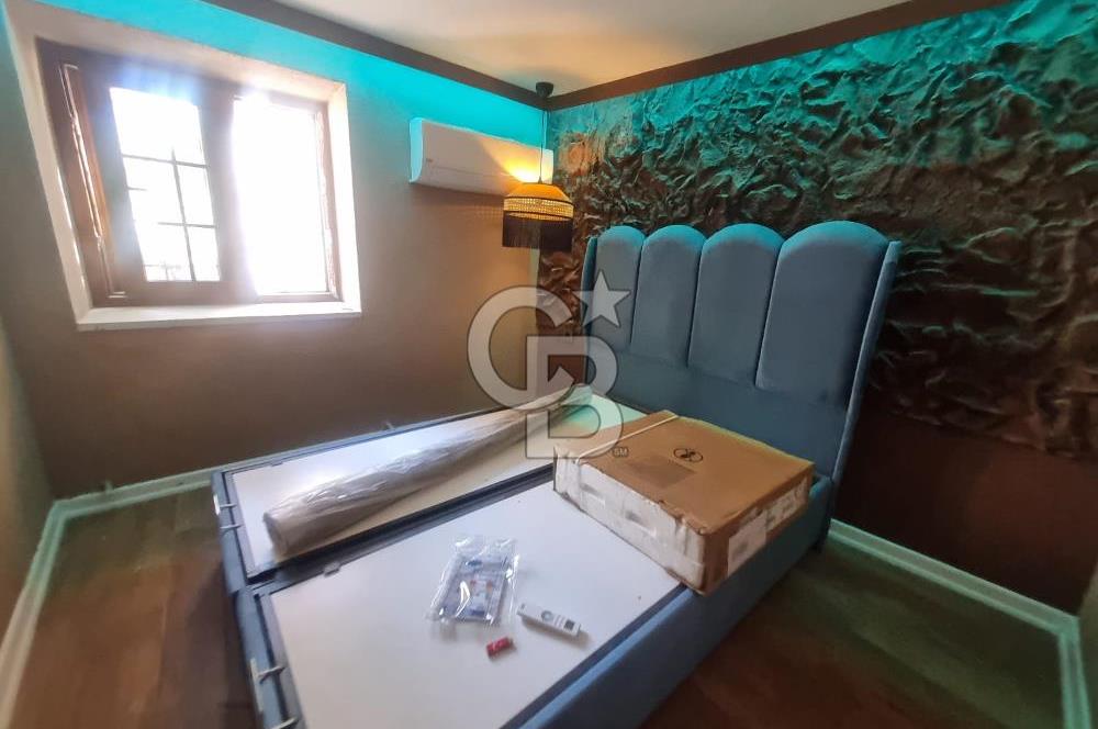Muğla Merkezde Satılık Oturum Amaçlı/Ofis Kullanımına Uygun Muğla Evi
