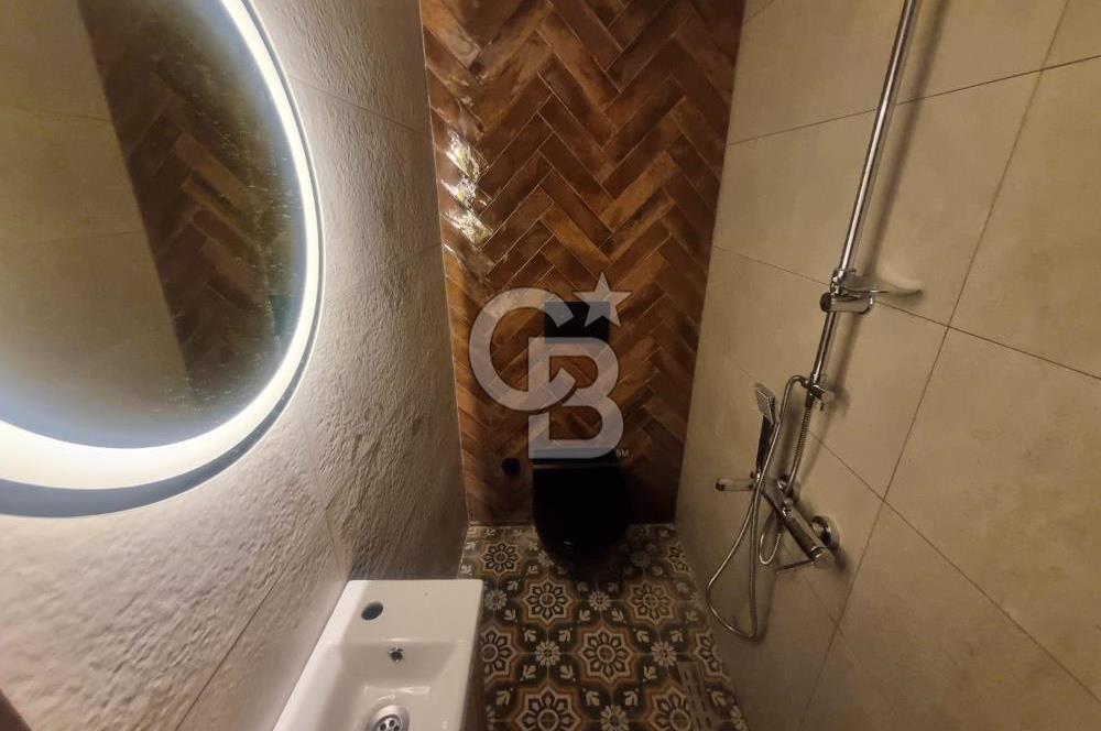 Muğla Merkezde Satılık Oturum Amaçlı/Ofis Kullanımına Uygun Muğla Evi
