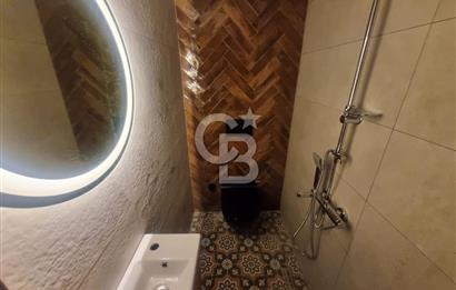Muğla Merkezde Satılık Oturum Amaçlı/Ofis Kullanımına Uygun Muğla Evi