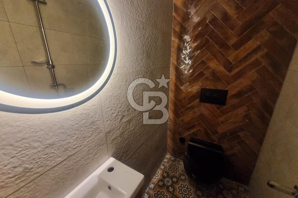 Muğla Merkezde Satılık Oturum Amaçlı/Ofis Kullanımına Uygun Muğla Evi