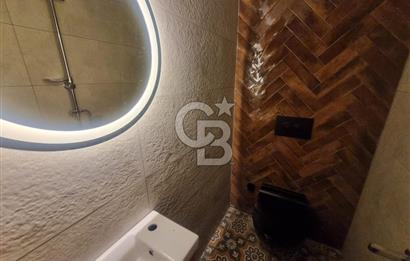 Muğla Merkezde Satılık Oturum Amaçlı/Ofis Kullanımına Uygun Muğla Evi
