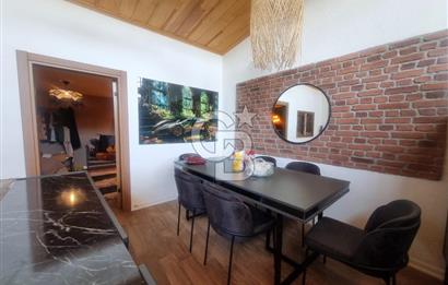 Muğla Merkezde Satılık Oturum Amaçlı/Ofis Kullanımına Uygun Muğla Evi