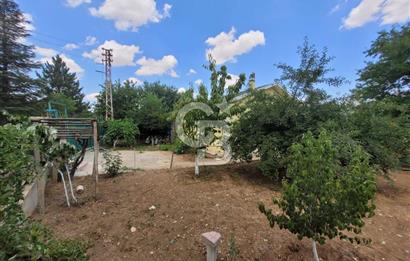 GÖLBAŞI İKİZCE ÇINAR SİTESİ FIRSAT FİYATLA SATILIK BAHÇELİ EV