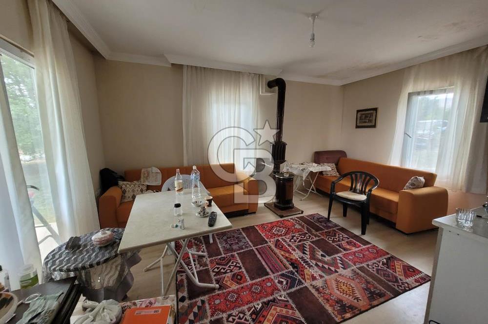 GÖLBAŞI İKİZCE ÇINAR SİTESİ FIRSAT FİYATLA SATILIK BAHÇELİ EV