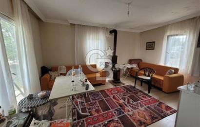 GÖLBAŞI İKİZCE ÇINAR SİTESİ FIRSAT FİYATLA SATILIK BAHÇELİ EV
