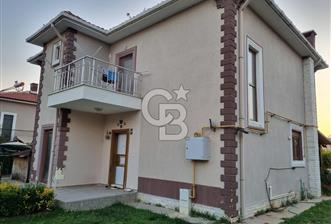 Muğla Menteşe Ortaköy Mahallesi'nde 1600 m² Bahçeli 3+1 Villa
