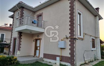Muğla Menteşe Ortaköy Mahallesi'nde 1600 m² Bahçeli 3+1 Villa