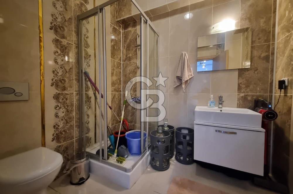 Muğla Menteşe Ortaköy Mahallesi'nde 1600 m² Bahçeli 3+1 Villa
