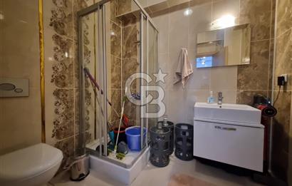 Muğla Menteşe Ortaköy Mahallesi'nde 1600 m² Bahçeli 3+1 Villa