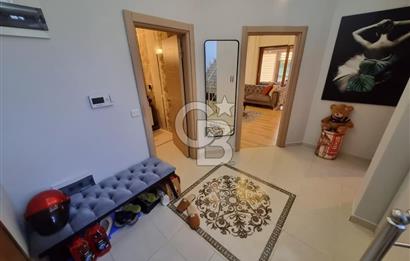 Muğla Menteşe Ortaköy Mahallesi'nde 1600 m² Bahçeli 3+1 Villa