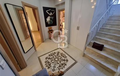 Muğla Menteşe Ortaköy Mahallesi'nde 1600 m² Bahçeli 3+1 Villa