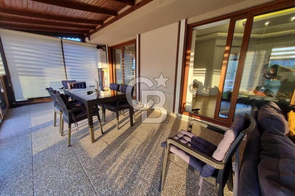 Muğla Menteşe Ortaköy Mahallesi'nde 1600 m² Bahçeli 3+1 Villa