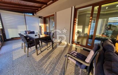 Muğla Menteşe Ortaköy Mahallesi'nde 1600 m² Bahçeli 3+1 Villa