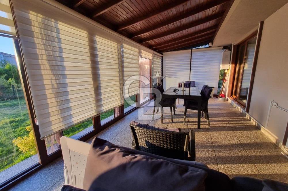 Muğla Menteşe Ortaköy Mahallesi'nde 1600 m² Bahçeli 3+1 Villa