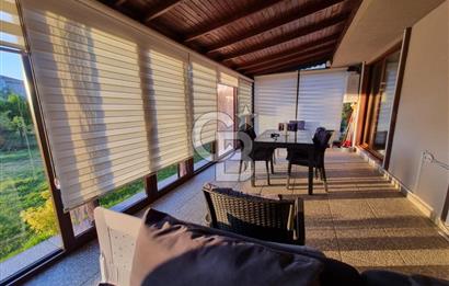 Muğla Menteşe Ortaköy Mahallesi'nde 1600 m² Bahçeli 3+1 Villa