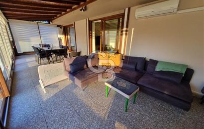Muğla Menteşe Ortaköy Mahallesi'nde 1600 m² Bahçeli 3+1 Villa