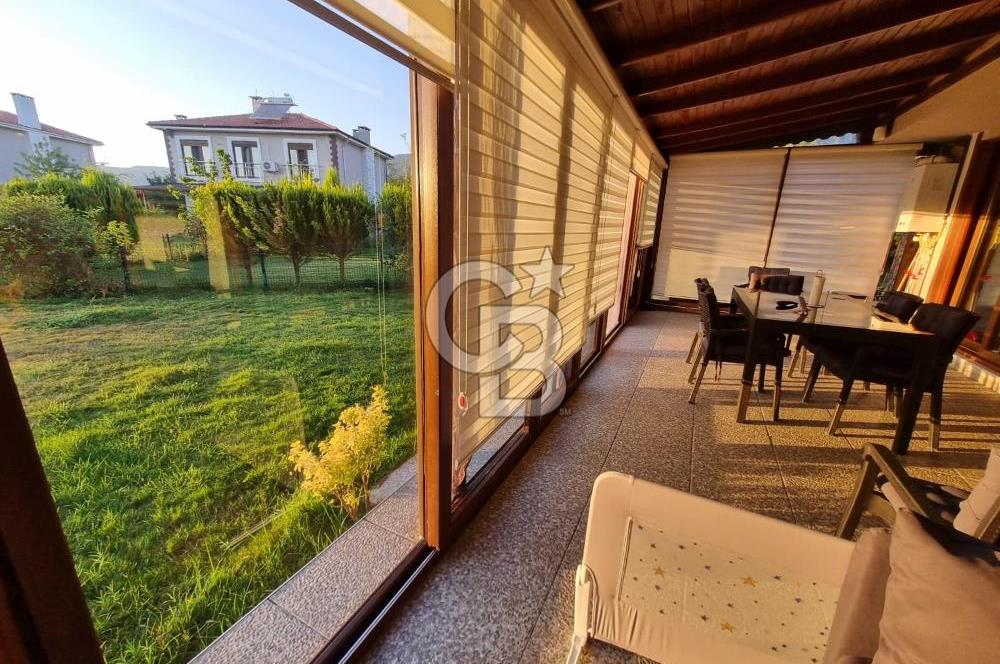 Muğla Menteşe Ortaköy Mahallesi'nde 1600 m² Bahçeli 3+1 Villa