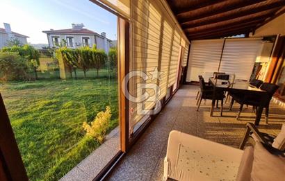 Muğla Menteşe Ortaköy Mahallesi'nde 1600 m² Bahçeli 3+1 Villa