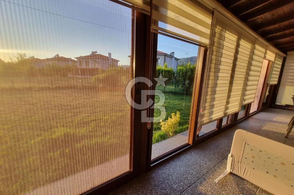 Muğla Menteşe Ortaköy Mahallesi'nde 1600 m² Bahçeli 3+1 Villa