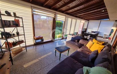 Muğla Menteşe Ortaköy Mahallesi'nde 1600 m² Bahçeli 3+1 Villa