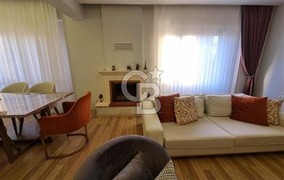 Muğla Menteşe Ortaköy Mahallesi'nde 1600 m² Bahçeli 3+1 Villa