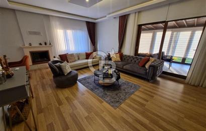 Muğla Menteşe Ortaköy Mahallesi'nde 1600 m² Bahçeli 3+1 Villa