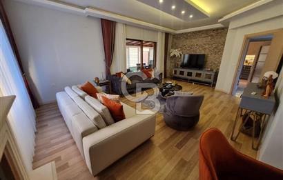 Muğla Menteşe Ortaköy Mahallesi'nde 1600 m² Bahçeli 3+1 Villa