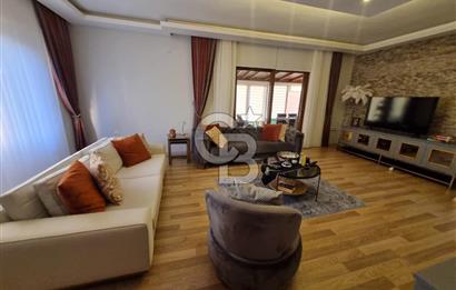 Muğla Menteşe Ortaköy Mahallesi'nde 1600 m² Bahçeli 3+1 Villa