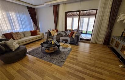 Muğla Menteşe Ortaköy Mahallesi'nde 1600 m² Bahçeli 3+1 Villa
