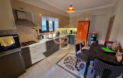 Muğla Menteşe Ortaköy Mahallesi'nde 1600 m² Bahçeli 3+1 Villa