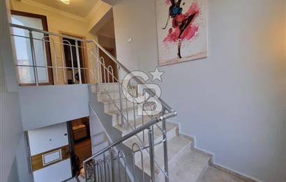 Muğla Menteşe Ortaköy Mahallesi'nde 1600 m² Bahçeli 3+1 Villa