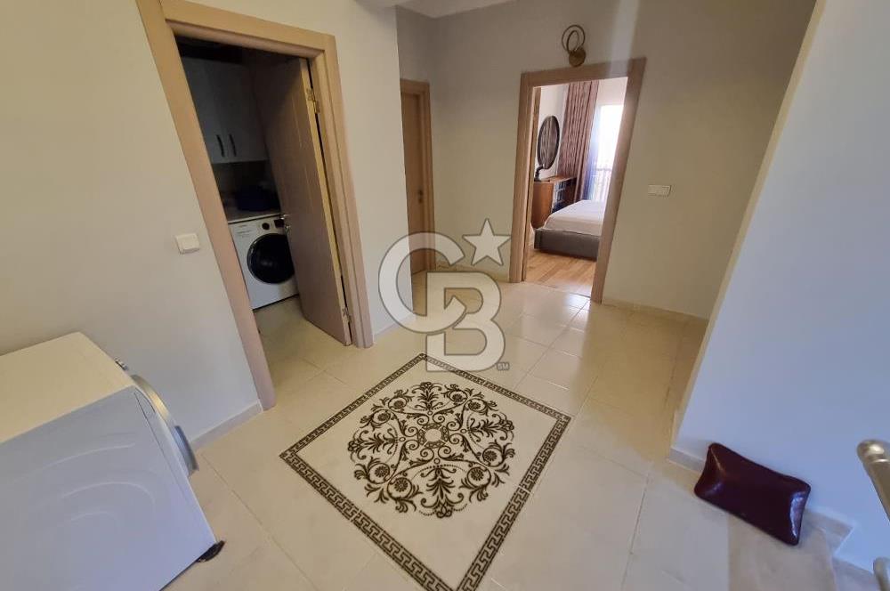 Muğla Menteşe Ortaköy Mahallesi'nde 1600 m² Bahçeli 3+1 Villa