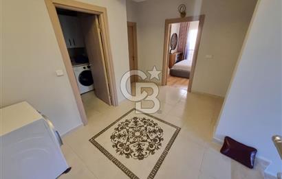 Muğla Menteşe Ortaköy Mahallesi'nde 1600 m² Bahçeli 3+1 Villa