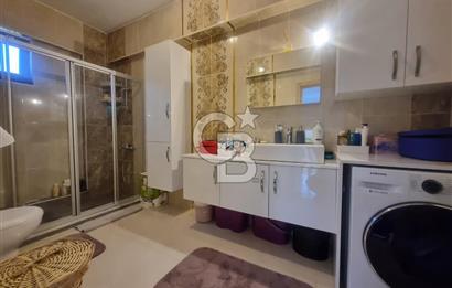 Muğla Menteşe Ortaköy Mahallesi'nde 1600 m² Bahçeli 3+1 Villa
