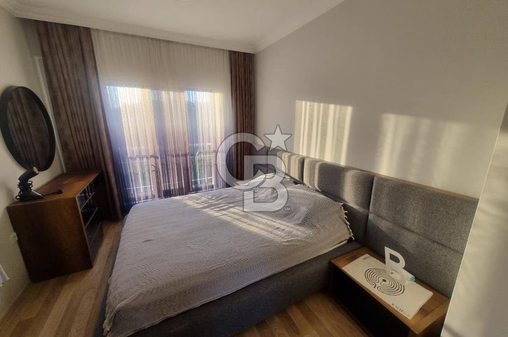 Muğla Menteşe Ortaköy Mahallesi'nde 1600 m² Bahçeli 3+1 Villa