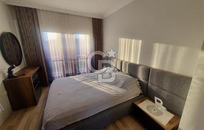 Muğla Menteşe Ortaköy Mahallesi'nde 1600 m² Bahçeli 3+1 Villa