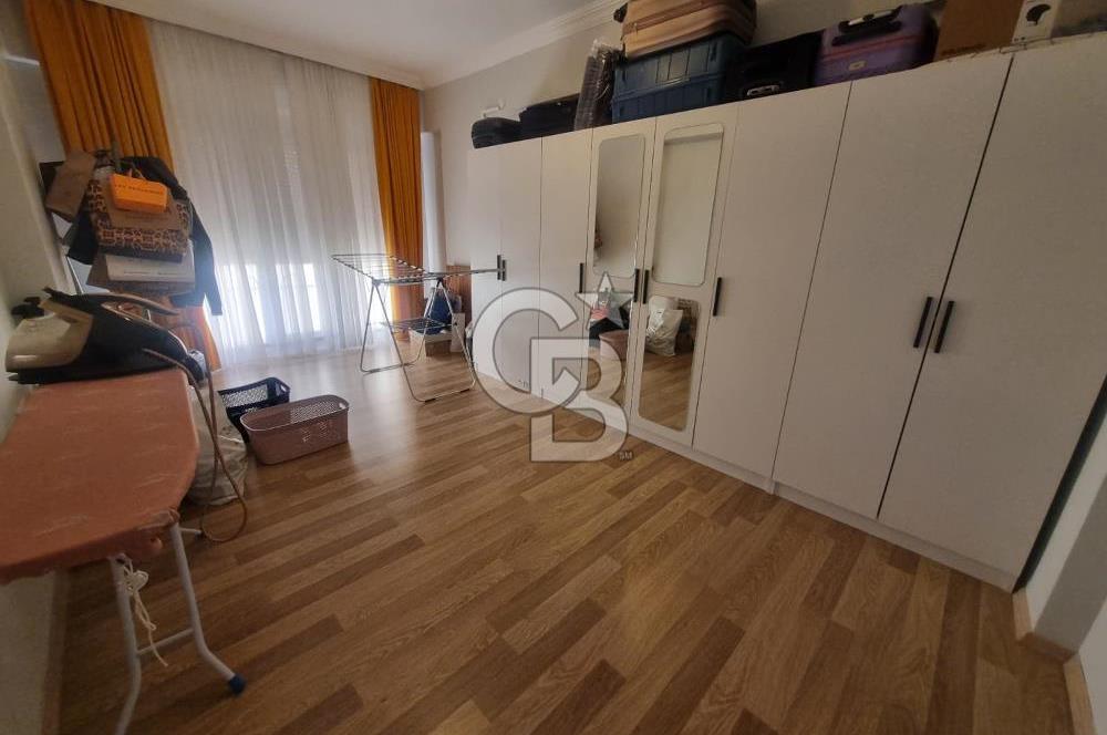 Muğla Menteşe Ortaköy Mahallesi'nde 1600 m² Bahçeli 3+1 Villa