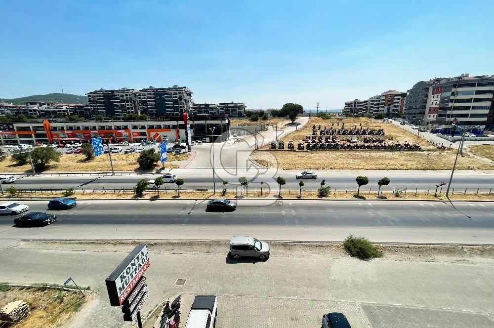 Çanakkale Kepez de Satılık Geniş 1+0 Daire