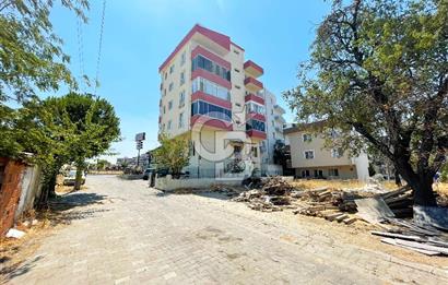 Çanakkale Kepez de Satılık Geniş 1+0 Daire