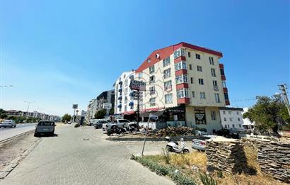 Çanakkale Kepez de Satılık Geniş 1+0 Daire