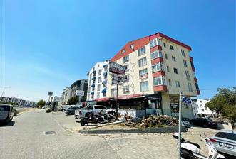 Çanakkale Kepez de Satılık Geniş 1+0 Daire