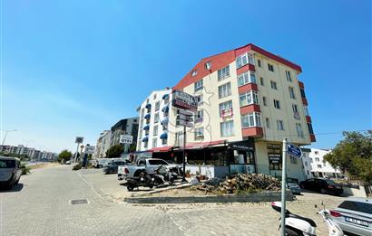 Çanakkale Kepez de Satılık Geniş 1+0 Daire