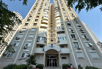 İzmir albatros sitesinde 4+1 kiralik daire