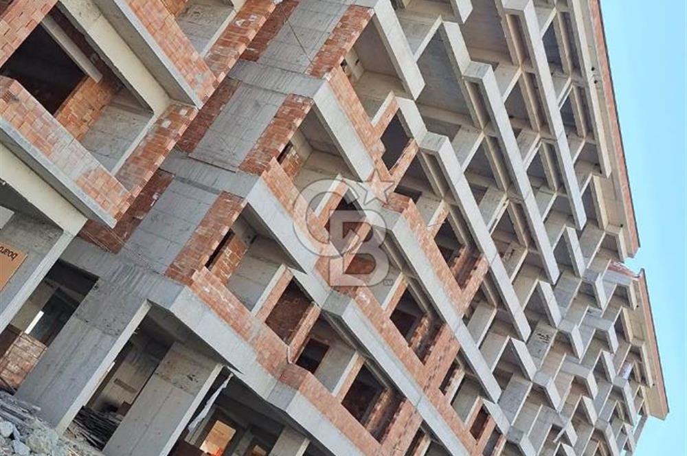 ŞİRİNEVLERDE SATILIK 1500 METREKARE İŞYERİ