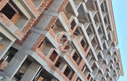 ŞİRİNEVLERDE SATILIK 1500 METREKARE İŞYERİ