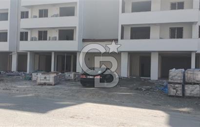 ŞİRİNEVLER'DE SATILIK İŞ YERİ