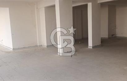 ŞİRİNEVLER'DE SATILIK İŞ YERİ
