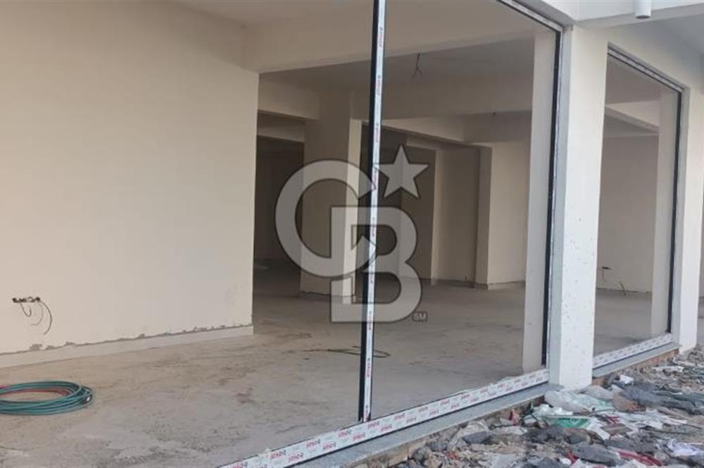 ŞİRİNEVLER'DE SATILIK İŞ YERİ